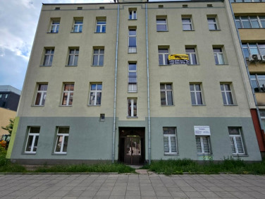 Mieszkanie Łódź