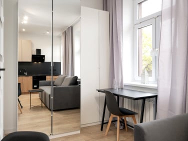 Mieszkanie Katowice