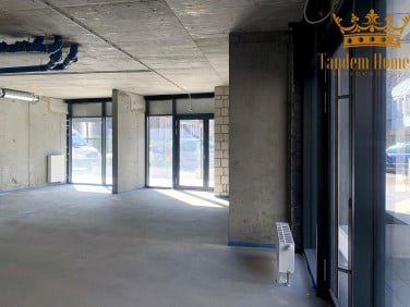 Lokal Warszawa