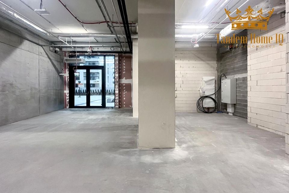 Lokal Handlowy Warszawa
