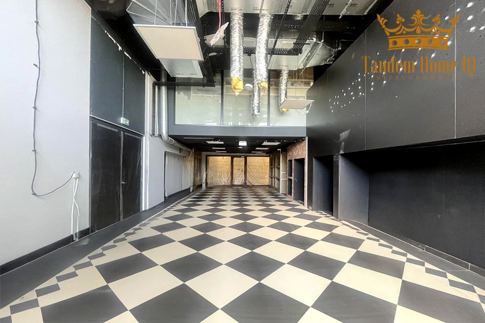 Lokal Warszawa