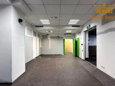 Lokal Warszawa
