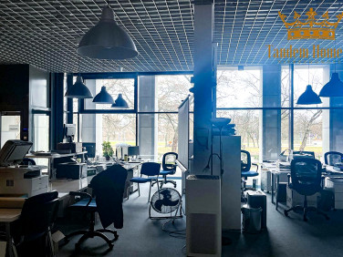 Lokal Warszawa