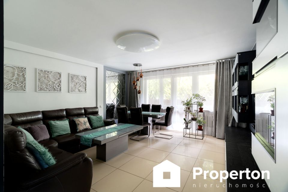 Mieszkanie blok mieszkalny sprzedaż