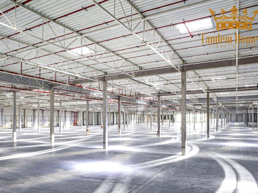 Budynek użytkowy Czosnów