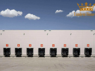 Budynek użytkowy Czosnów wynajem