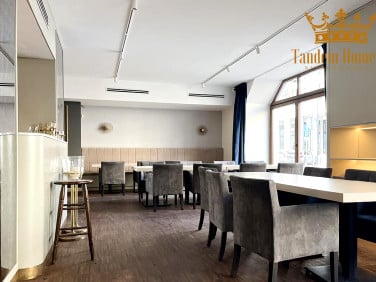 Lokal Warszawa