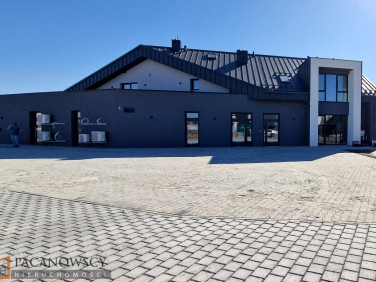 Lokal Zielonki