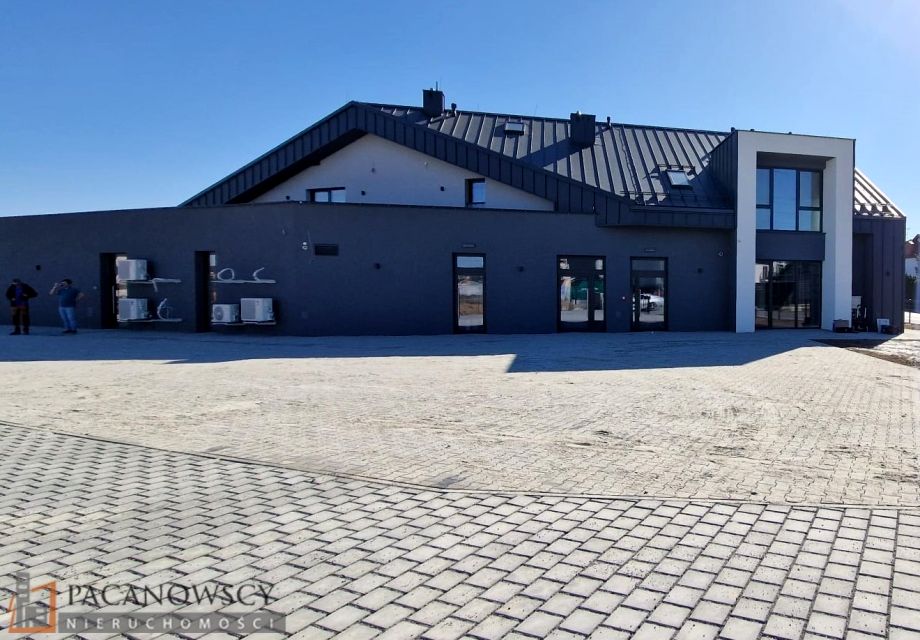 Lokal Zielonki