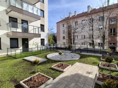 Mieszkanie Białystok