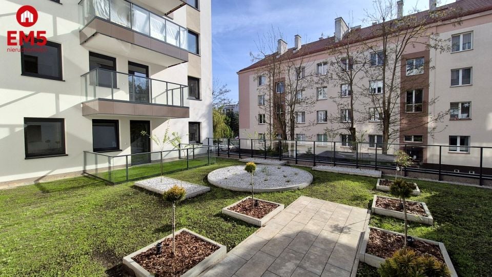 Mieszkanie Białystok