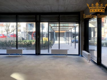 Lokal Warszawa