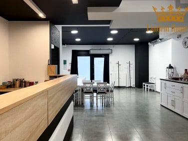 Lokal Warszawa