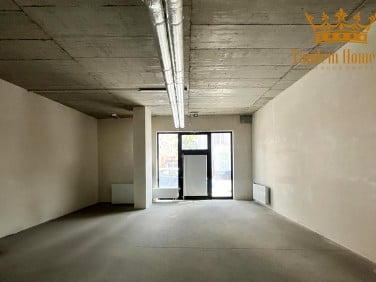 Lokal Warszawa