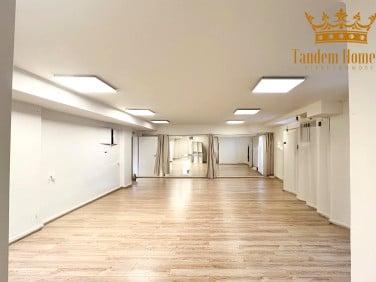 Lokal Warszawa