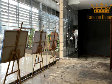 Lokal Warszawa wynajem