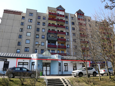 Lokal Zielona Góra