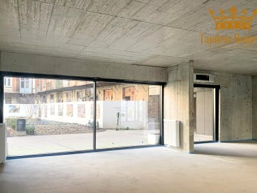 Lokal Warszawa