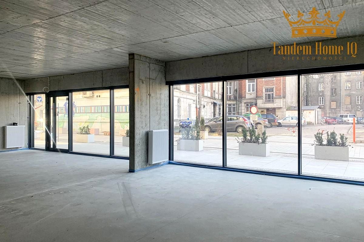 Lokal Handlowy Warszawa