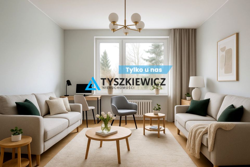 Mieszkanie Gdańsk