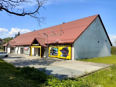 Lokal Węgorzewo