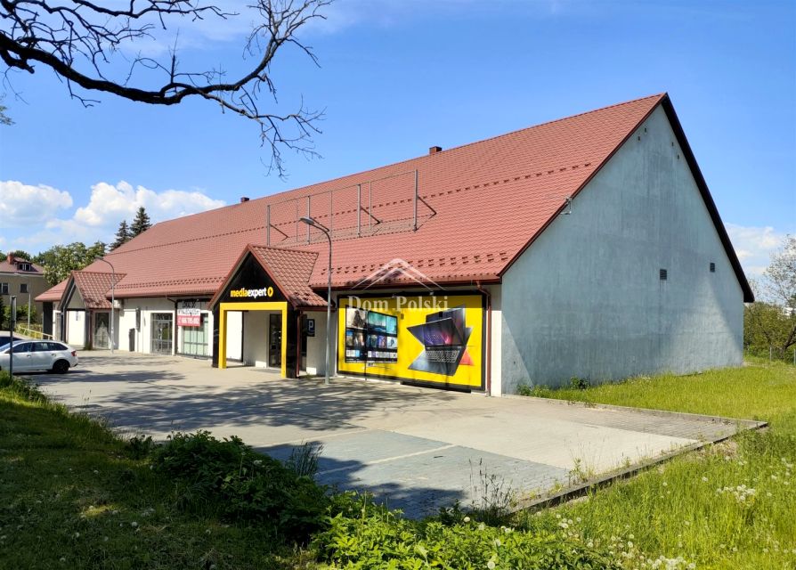 Lokal Węgorzewo