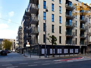 Lokal Warszawa
