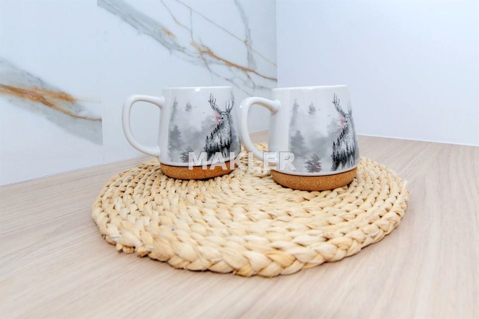 Mieszkanie Bydgoszcz