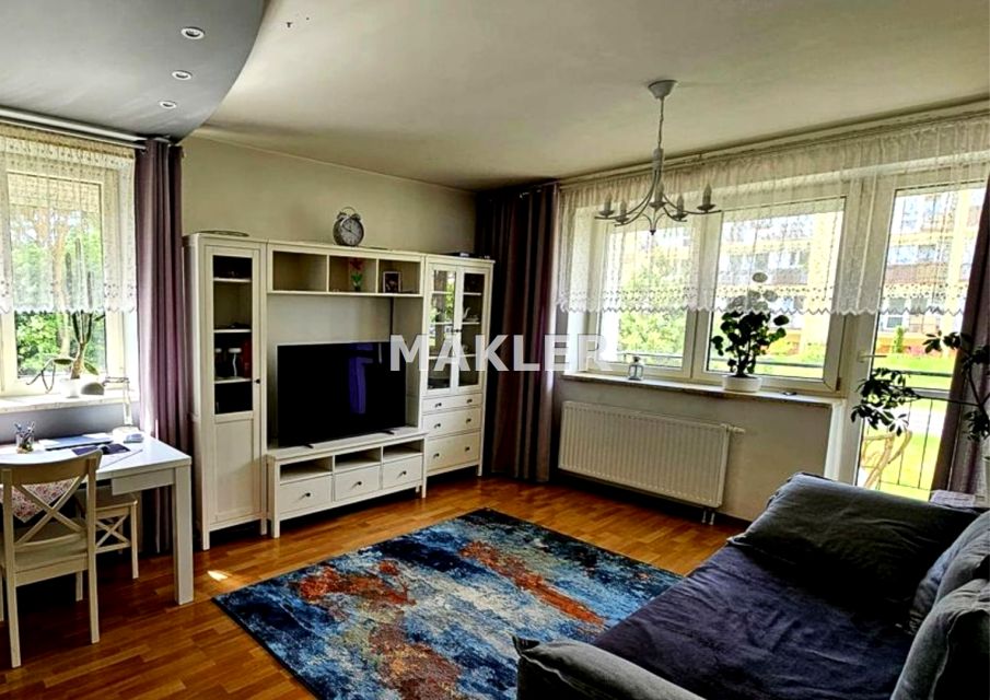 Mieszkanie Bydgoszcz