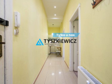 Mieszkanie Sopot