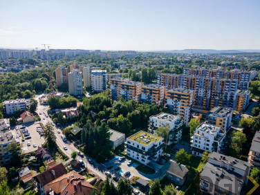 Mieszkanie Kraków sprzedaż