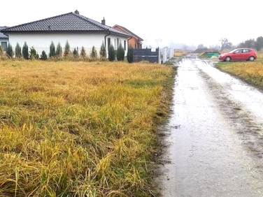 Działka Tarnowo Podgórne