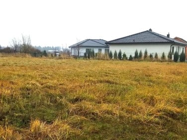 Działka Tarnowo Podgórne