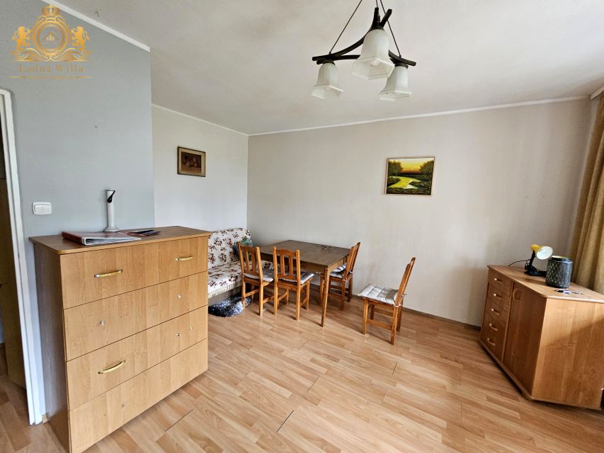 Mieszkanie Warszawa sprzedaż