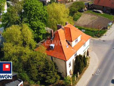 Dom Strzeszów
