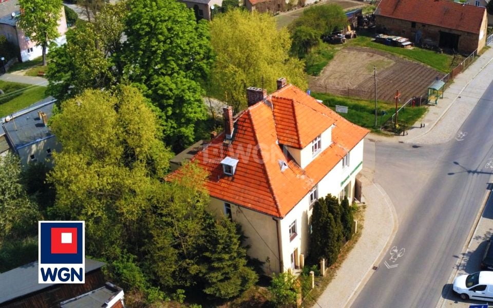 Dom Strzeszów