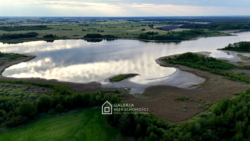 Działka rolna Wiekowo