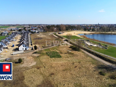 Działka Sierakowo