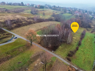 Działka budowlana Podstolice