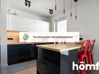 Mieszkanie Poznań