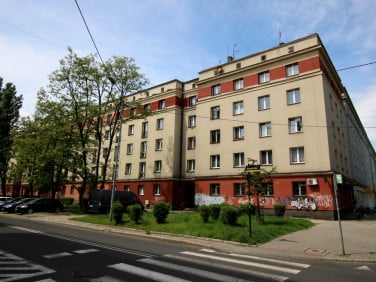 Mieszkanie Katowice