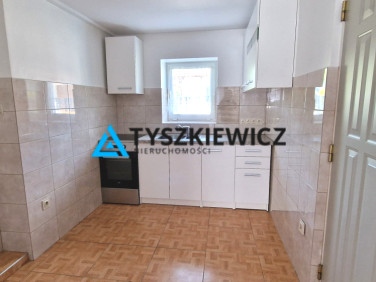 Mieszkanie Wejherowo