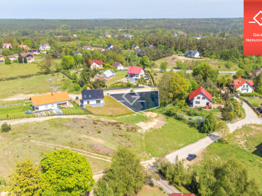 Działka Koleczkowo