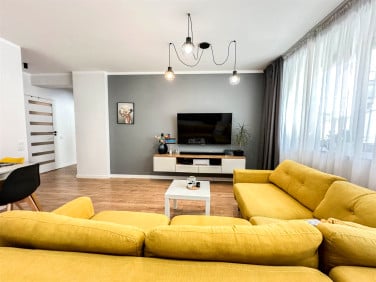 Mieszkanie Kraków