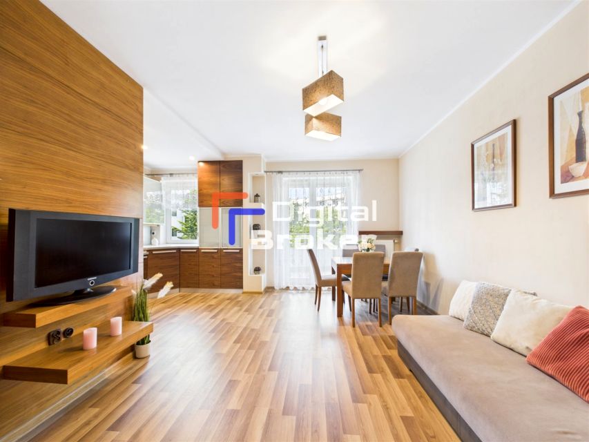 Mieszkanie apartamentowiec sprzedaż