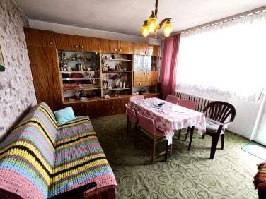Mieszkanie Ruda Śląska