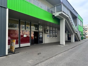 Lokal Inowrocław