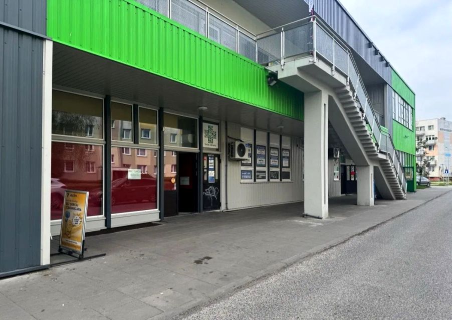 Lokal Inowrocław