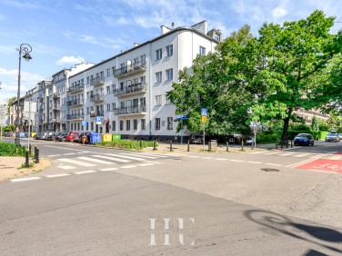 Mieszkanie Warszawa