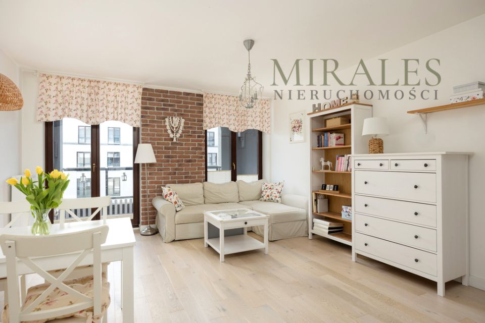 Mieszkanie Warszawa